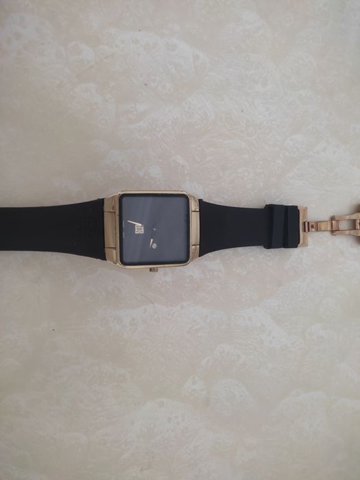 Продам фирменные часы GIVANCHY swiss