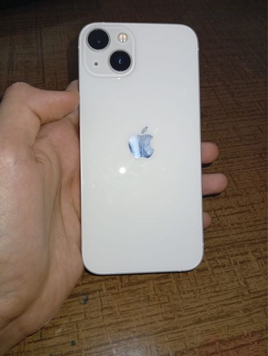 Iphone 13 128/72% Идеал