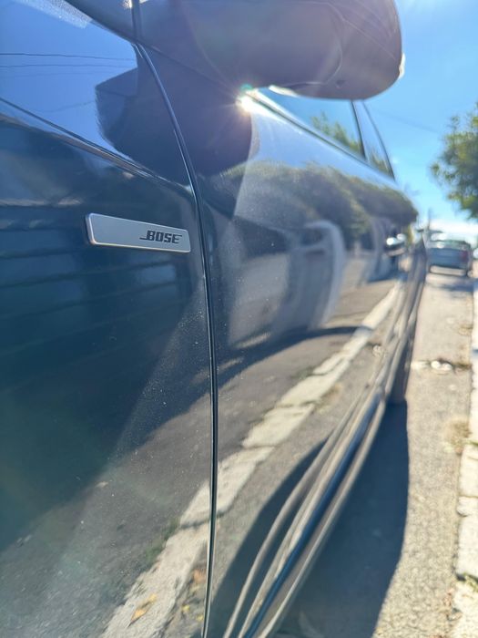 Renault Magane 3 Bose