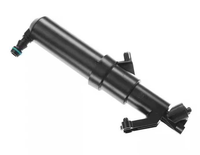 Пръскалка Mercedes W203 чистачка дюзи мерцедeс пръскалки фарове