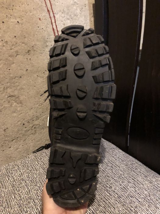 Ботуши за риболов 45-46