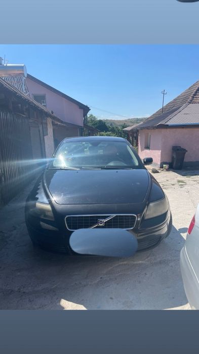 Volvo s40 an 2006