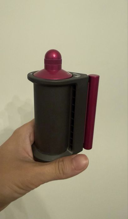 Насадка для стайлера Dyson