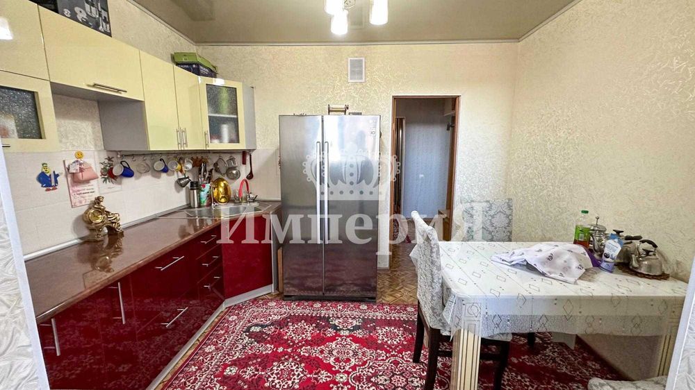 продается 4х ком Жана Гарышкер Айдана имп