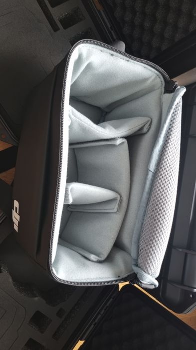 Dji hardcase mini 3,4,5 pro