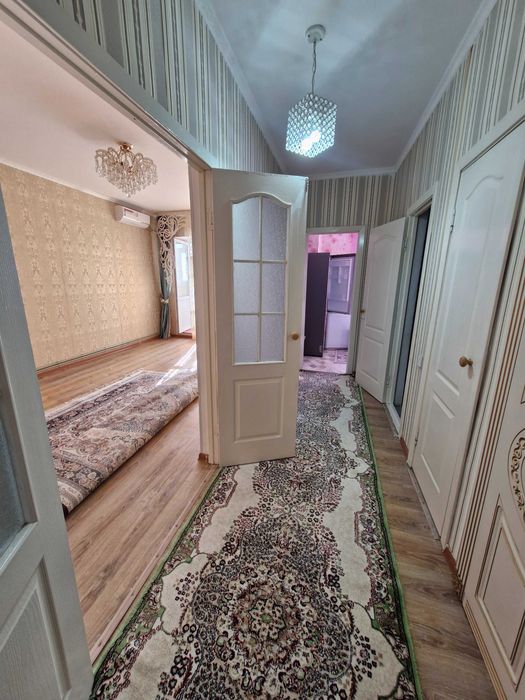 Сдам, 2 ком квартиру