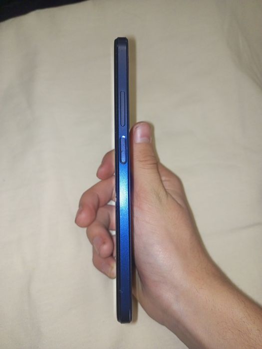 Oppo a17k почти идеал