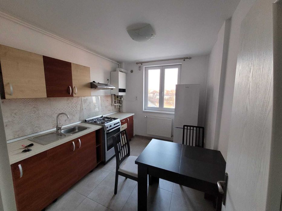 De vânzare ap. 1 cameră, nou, centru