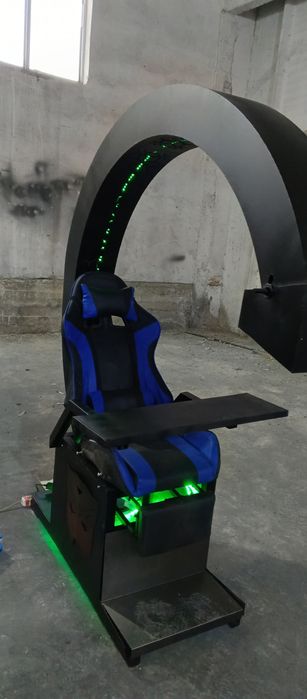 Kingk kreslo srochna sotiladi