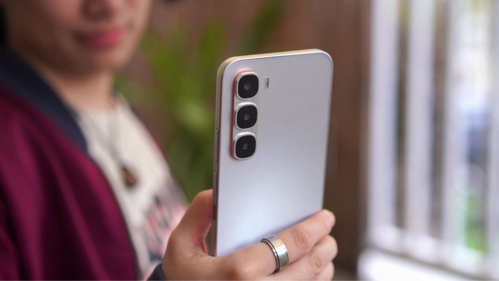 YENGI ! Infinix Hot 60 Pro (8+8/256Gb) | Dostavka !