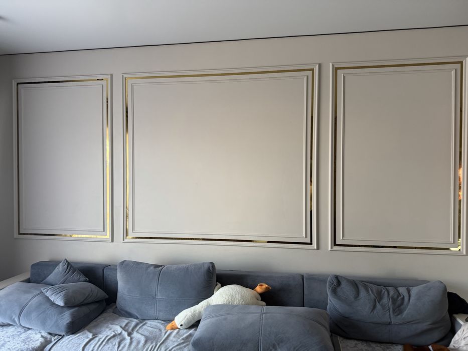 Строительная бригада Узбеки