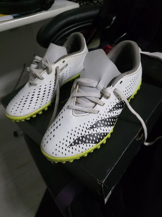 Adidas predator originali (fara cutie)
