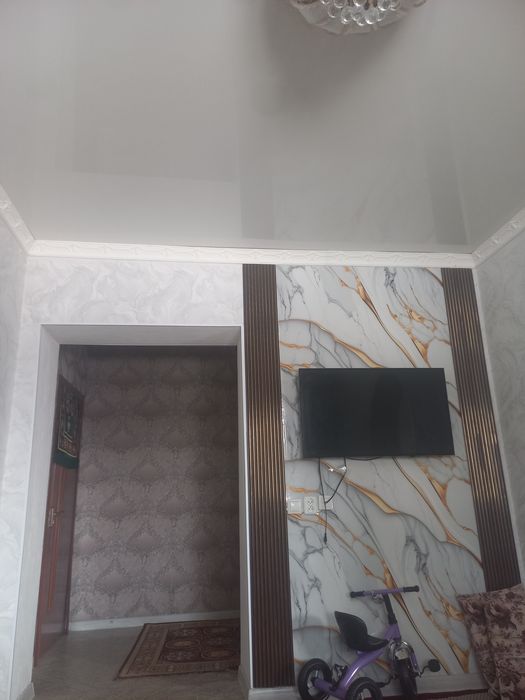 Дом отличном состояни(кирпичный)