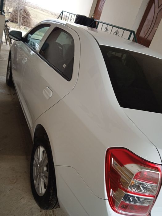 Cobalt style 2025 srochna sotiladi.