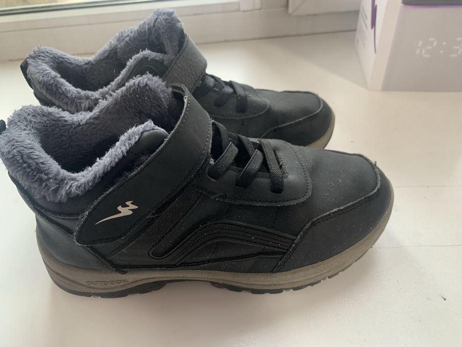 Сапоги Катофей! Зима, и весна есть!!