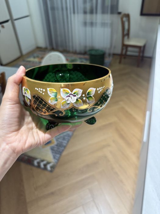 Богема посуда продам