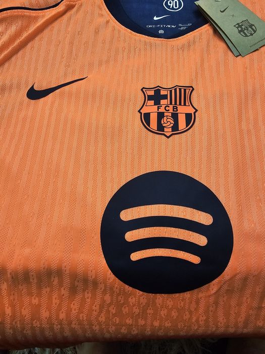 Tricou FC Barcelona Lionel Messi 2025 XL