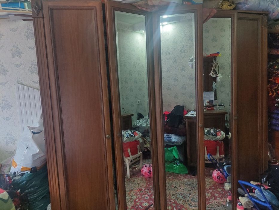 Шифонер сотилади