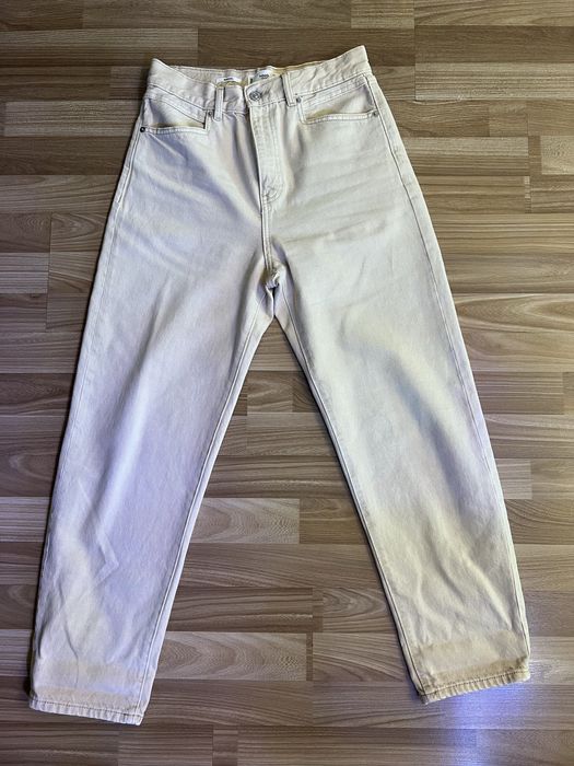 Джинсы манго женские