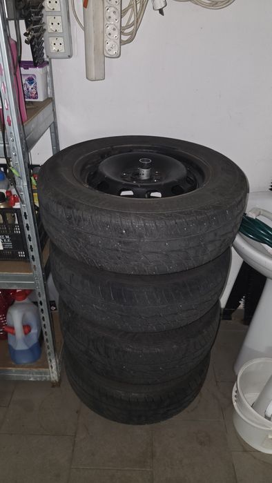 Ford focus MK2 TDCI 2007 Timisoara