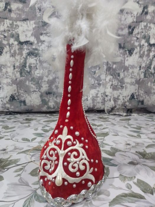 Платье На Наурыз