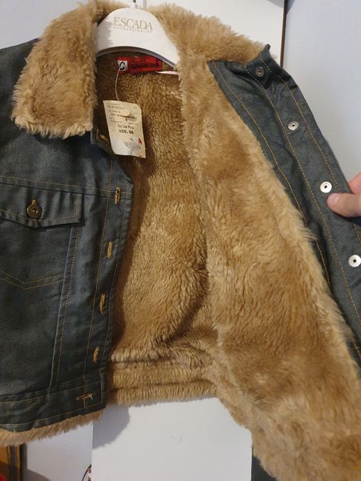 Hugo Boss, Escada, Mustang