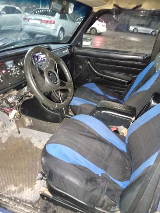 Авто продажа легковой