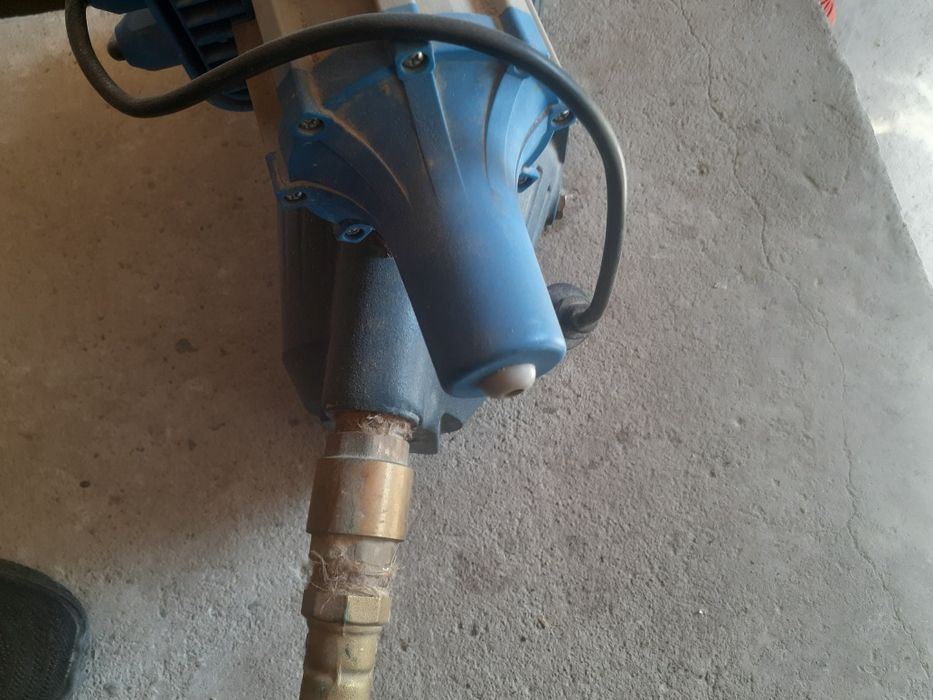 Продам моторчик вакум