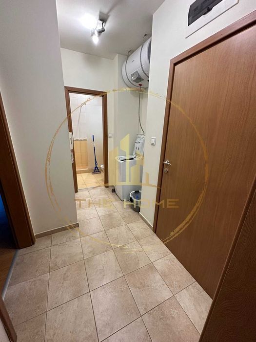 Дава се под наем Двустаен апартамент в Варна, м-т Траката - 70 кв.м за 598.23 € - Снимка #5