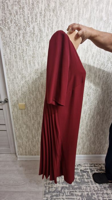 Платье все по одной цене