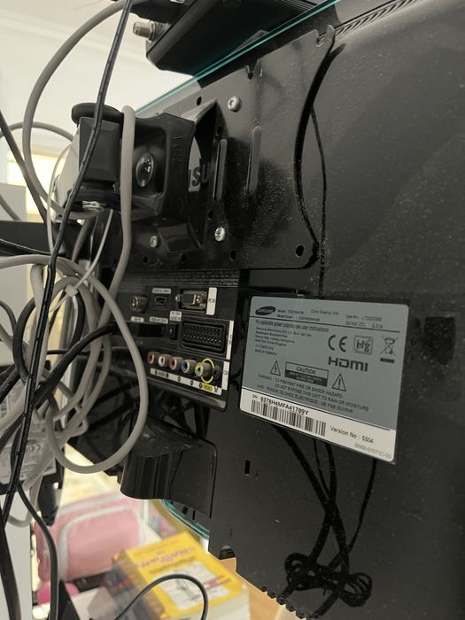 Телевизор Самсунг 21 инча