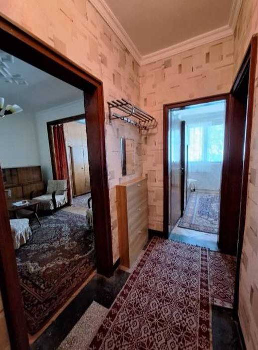 Дава се под наем Тристаен апартамент в София, Център - 75 кв.м за 600 € - Снимка #4