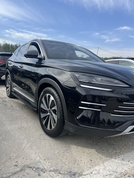 BYD champion 150 гибрид  2024 йил