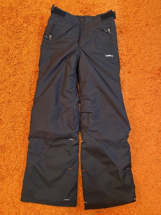 Pantalon ski aproape noi