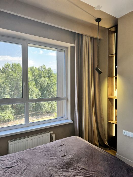 Продам квартиру в ж/к Chocolate