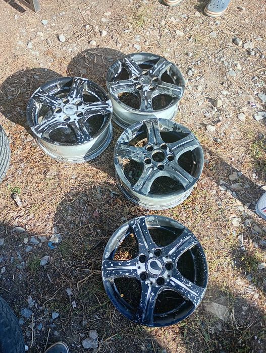 продам диски 15 дюймов