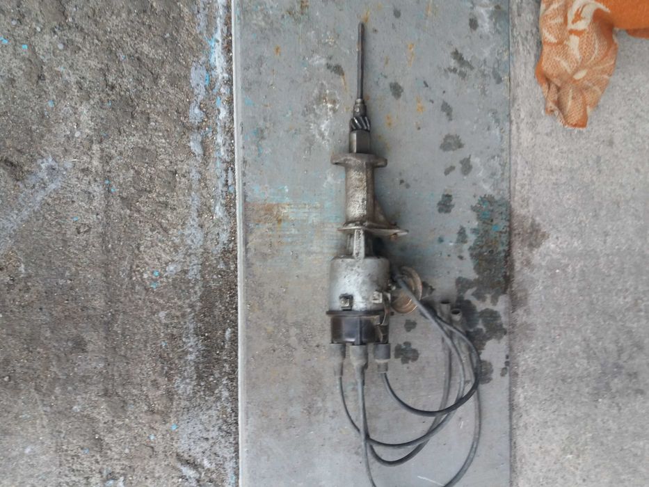 Волга Газ 31029.Запчасти Б.У