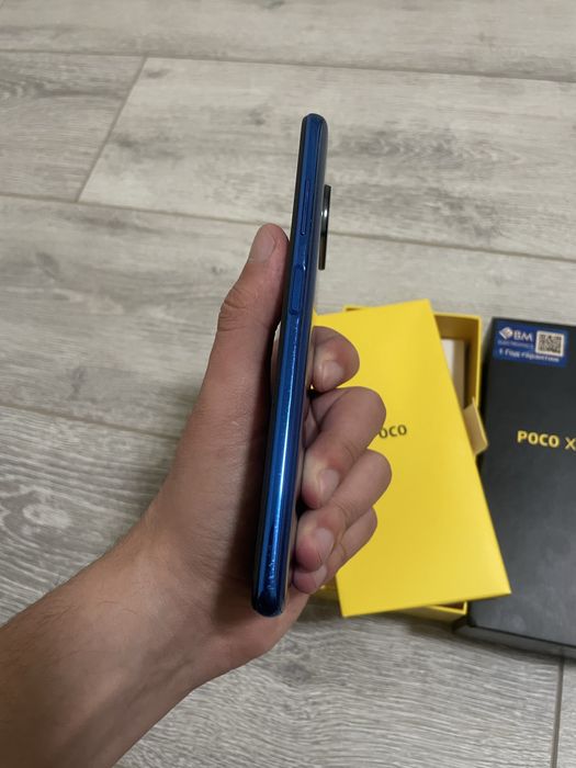 Poco X3 Pro 8/256 Ideal