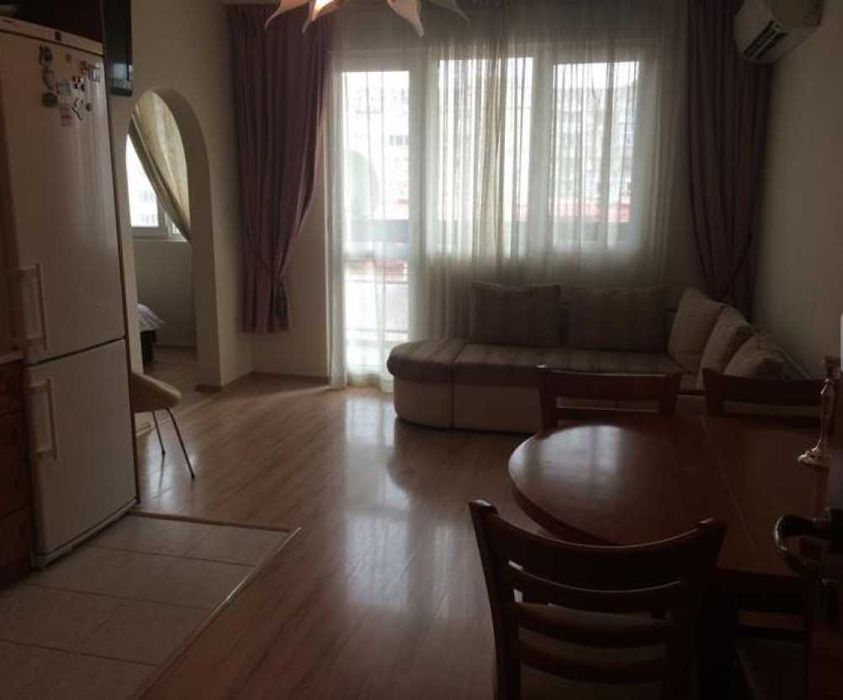 Продава се Тристаен апартамент в София, Красно село - 93 кв.м за 1207 €/кв.м - Снимка #1