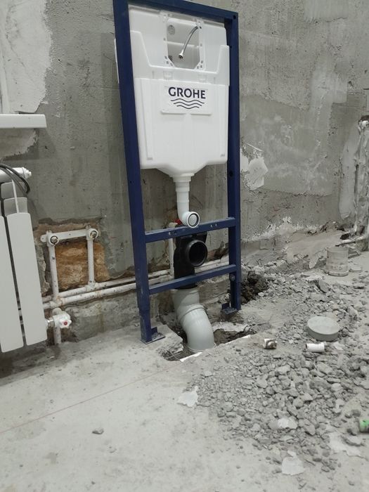 Мастер на все руки