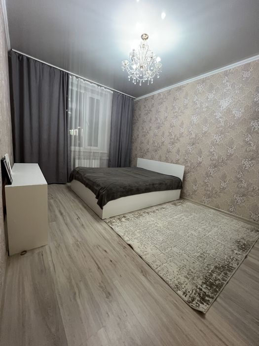 Квартира 2 комнатная