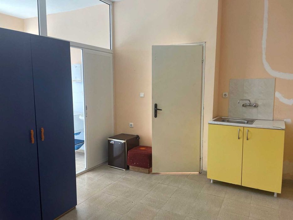 Дава се под наем Офис в к.к. Слънчев бряг - 36 кв.м за 2992.17 € - Снимка #2
