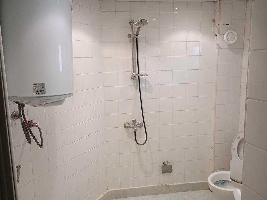 Дава се под наем Мезонет в Хасково, Център - 100 кв.м за 159.12 € - Снимка #11