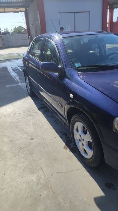 Vând Opel Astra G 1.6 16 v