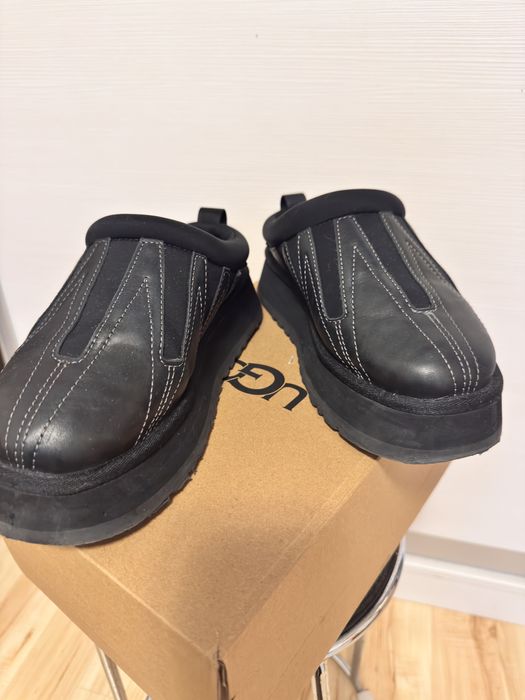 Оригинални UGG – много топли кожени обувки