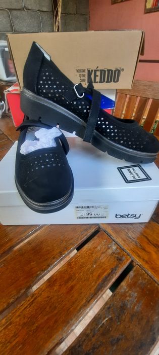 Туфли   школьные