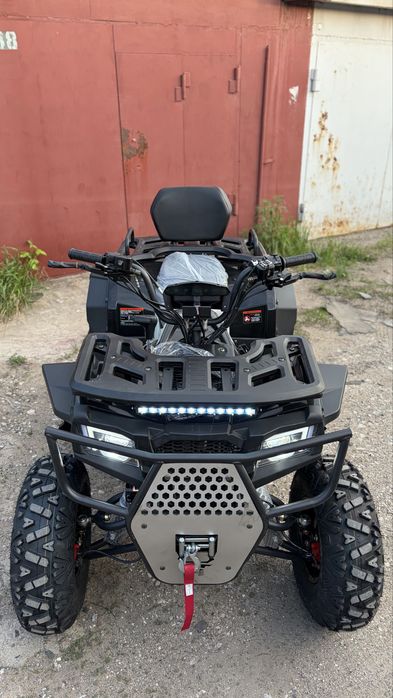 Квадроцикл АFВ 200 LUX