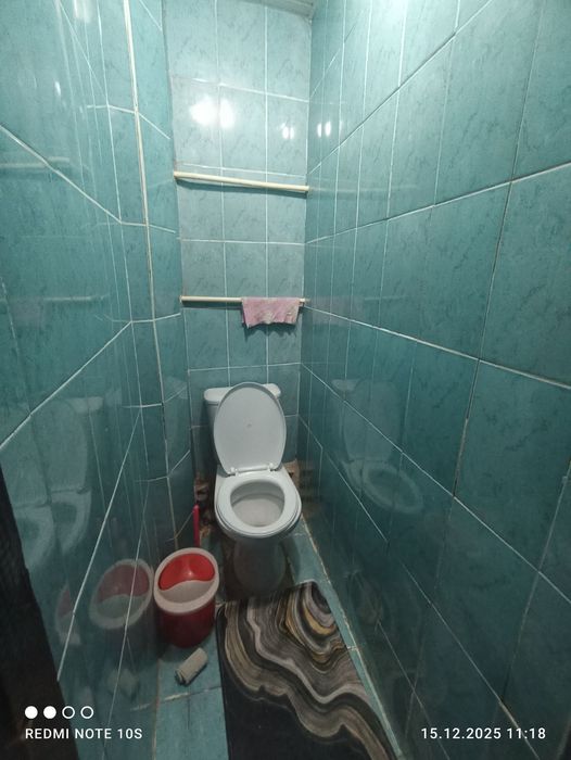 Аренда Квартира 3 хона 1 етаж Кора камиш Тансикбой