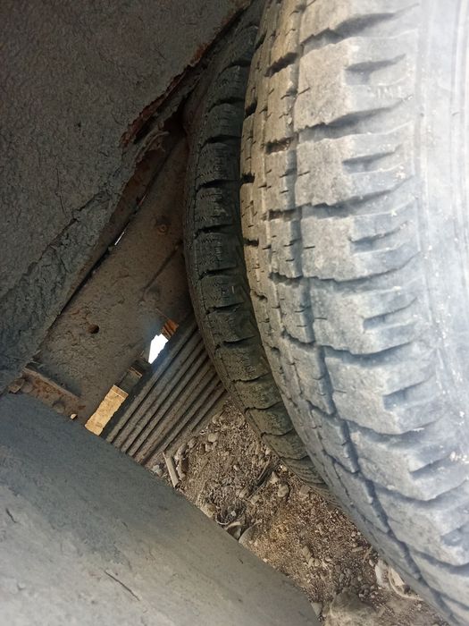 Мерседес грузовой