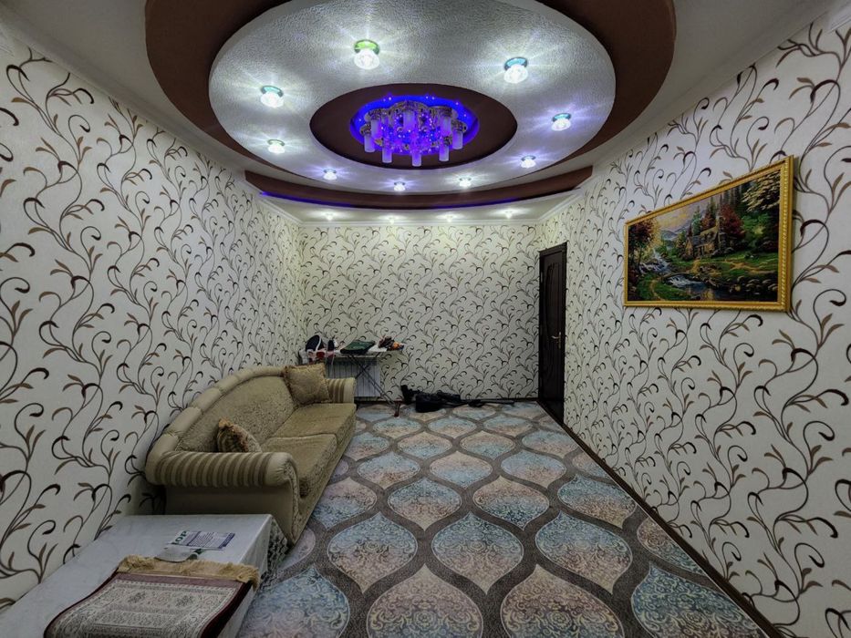 Kvartira arendaga beriladi